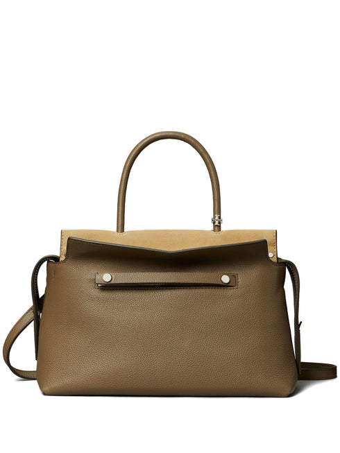 TORY BURCH SATCHEL WILD